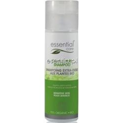 Essential Care  Delikatny szampon ziołowy 30 ml lub 200 ml lub 500 ml