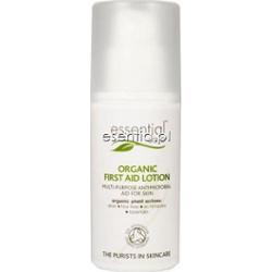 Essential Care  Mleczko Pierwsza Pomoc 30 ml lub 75 ml