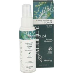 Aubrey Organics  Calming Skin Therapy Tonik nawilżający 100 ml