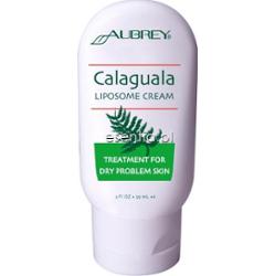 Aubrey Organics  Krem nawilżający z ekstraktem z paproci kalawalla 59 ml