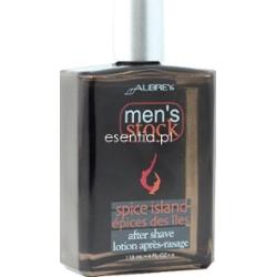 Aubrey Organics  Men's Stock Spice Island Woda po goleniu 118 ml