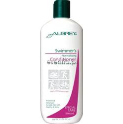 Aubrey Organics  Normalizująca odżywka do włosów dla aktywnych 325 ml