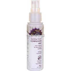 Aubrey Organics  Mgiełka nawilżająca z wody z lodowca 100 ml