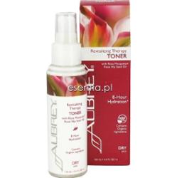 Aubrey Organics  Terapia Rewitalizująca Tonik nawilżający 100 ml