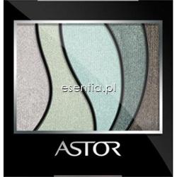 Astor  Cień do powiek Eye Artist Eye Shadow Palette 