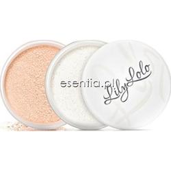 Lily Lolo  Mineralny matujący puder sypki Flawless Matte 7 g