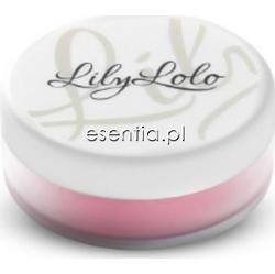 Lily Lolo  Mineralny matowy róż do policzków 3 g