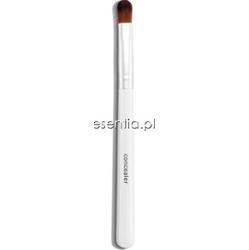 Lily Lolo  Pędzel do korektora mineralnego Brown Concealer Brush 