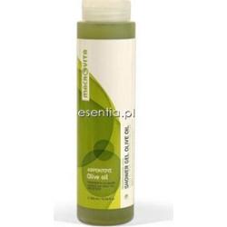 Macrovita  Żel oczyszczający do twarzy z bio-oliwą z oliwek i propolisem 200 ml