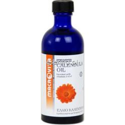 Macrovita  Olejek Nagietkowy - tłoczony na zimno olejek kosmetyczny z kompleksem witamin E+C+F 100 ml