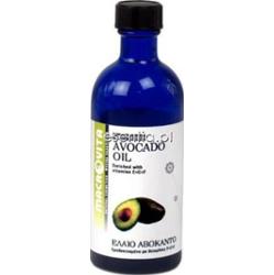 Macrovita  Olejek z Bio Awokado - tłoczony na zimno olejek kosmetyczny z kompleksem witamin E+C+F 100 ml