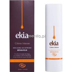 Ekia  Creme Intense Kompletna pielęgnacja przeciwzmarszczkowa - skóra dojrzała osłabiona 30 ml