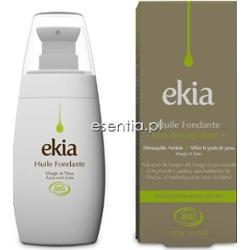 Ekia  Huile Fondante Olejek topniejący - oczyszczanie + pielęgnacja 100 ml