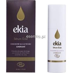 Ekia  Serum Eclat Superaktywny koncentrat - unifikujący 30 ml