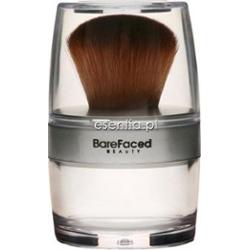 BareFaced Beauty  Pędzel uniwersalny Portable Jar 