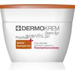 L'Biotica  DermoKrem InnovAge Krem przeciwzmarszczkowy 50 ml