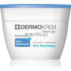 L'Biotica  DermoKrem InnovAge Krem ultra nawilżający 50 ml