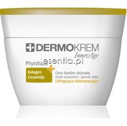 L'Biotica  DermoKrem InnovAge Krem liftingująco - odbudowujący 50 ml