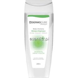 L'Biotica  DermoCure Woda micelarna matująco - regulująca 200 ml