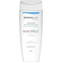 L'Biotica  DermoCure Lekkie mleczko ujędrniająco - regenerujące 200 ml
