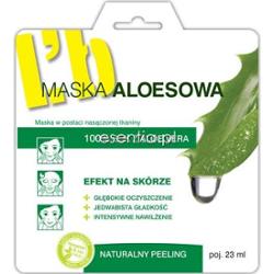 L'Biotica  Maska aloesowa 23 ml