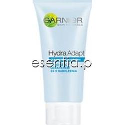 Garnier  Hydra Adapt Łagodzący lekki krem - cera normalna i sucha 50 ml