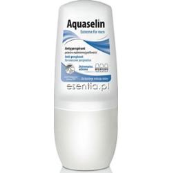 AA Pharmaceutic  Aquaselin Antyperspirant przeciw silnej potliwości Extreme for men 