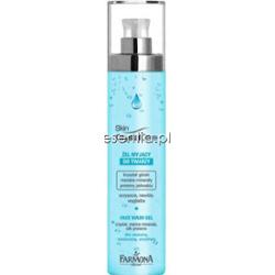 Farmona  Skin Cristal Care Żel myjący do twarzy 200 ml