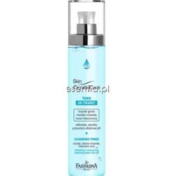 Farmona  Skin Cristal Care Tonik do twarzy 200 ml