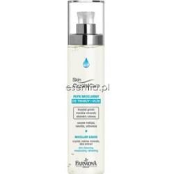 Farmona  Skin Cristal Care Płyn micelarny do twarzy i oczu 200 ml