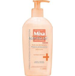 Mixa  Tonik do demakijażu przeciw przesuszaniu 200 ml
