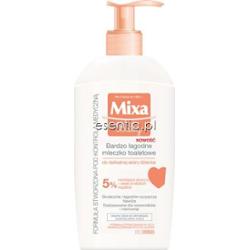 Mixa Baby Mleczko toaletowe dla dzieci 250 ml