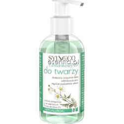 Sylveco - Chamomile Face Wash, 150 ml - rumiankowy żel do mycia twarzy