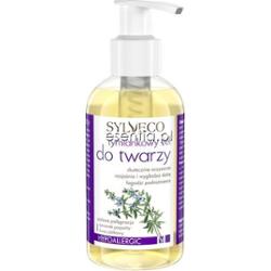 Sylveco  Tymiankowy żel do twarzy 150 ml