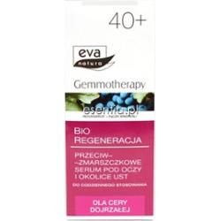 Eva Natura  Gemmotherapy Bio Regeneracja Krem pod oczy 40+ 15 ml