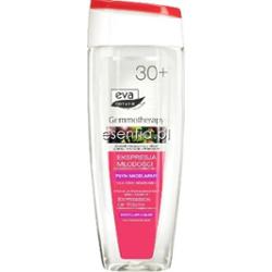 Eva Natura  Gemmotherapy Ekspresja Młodości Płyn micelarny 30+ 200 ml