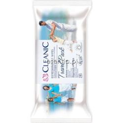 Cleanic  Chusteczki odświeżające Travel Pack op. / 40 szt.