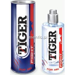 Tiger Cosmetics  Tiger Fight męska