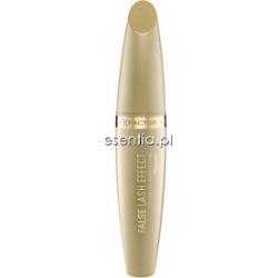 Max Factor  Tusz do rzęs False Lash Effect Gold 