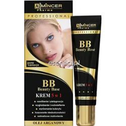 Mincer Pharma  BB Beauty Base Krem 5 w 1 