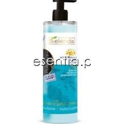 Bielenda  Polinezja Spa - Wyszczuplające mleczko do ciała Orchidea & Algi Laminaria 250 ml