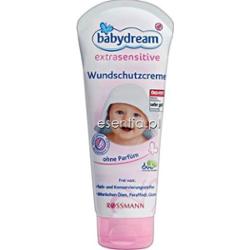 Babydream  Krem przeciw odparzeniom extrasensitive dla dzieci 100 ml