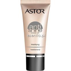 Astor  Podkład matujący Anti-Shine 30 ml