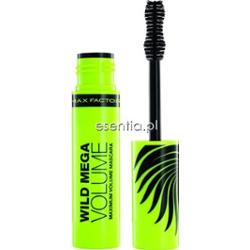 Max Factor  Tusz do rzęs Wild Mega Volume 11 ml