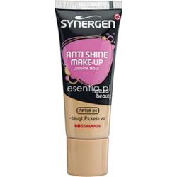 Synergen  Matujący podkład Anti-shine Make-up 40 ml