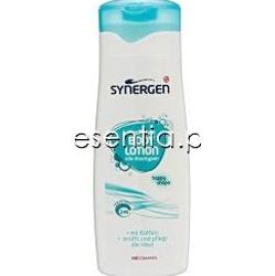 Synergen  Mleczko do ciała Happy Shape 400 ml
