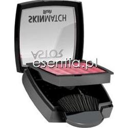 Astor  Róż do policzków SkinMatch Trio Blush 