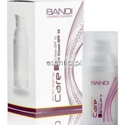 Bandi  Krem BB SPF 15 