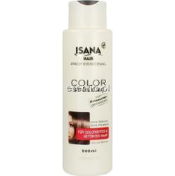Isana Hair Professional Color Odżywka do włosów farbowanych 500 ml