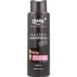 Isana Hair Professional Gloss Szampon do włosów nadający blask 500 ml